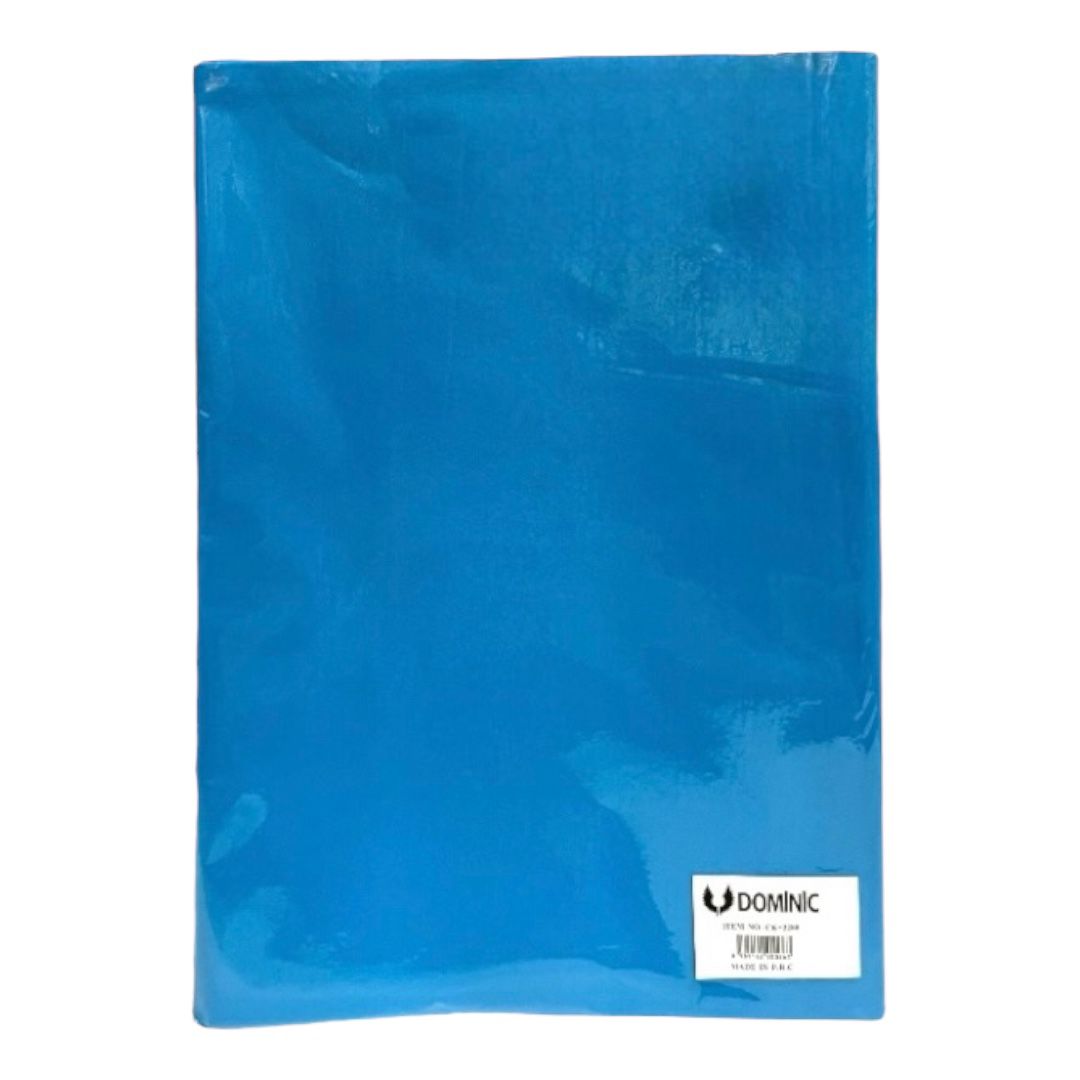 PELLUR KAĞIDI MAVİ 100'LÜ PAKET